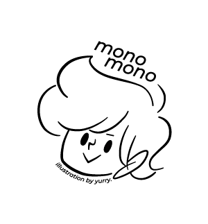 monomonoロゴ