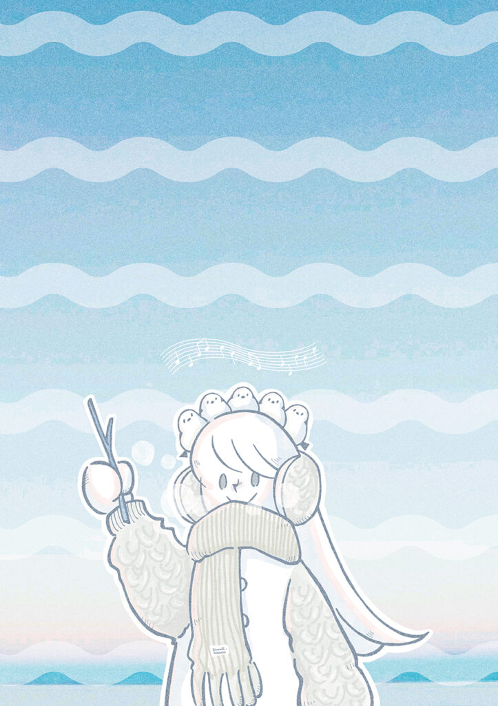 vol5イラスト