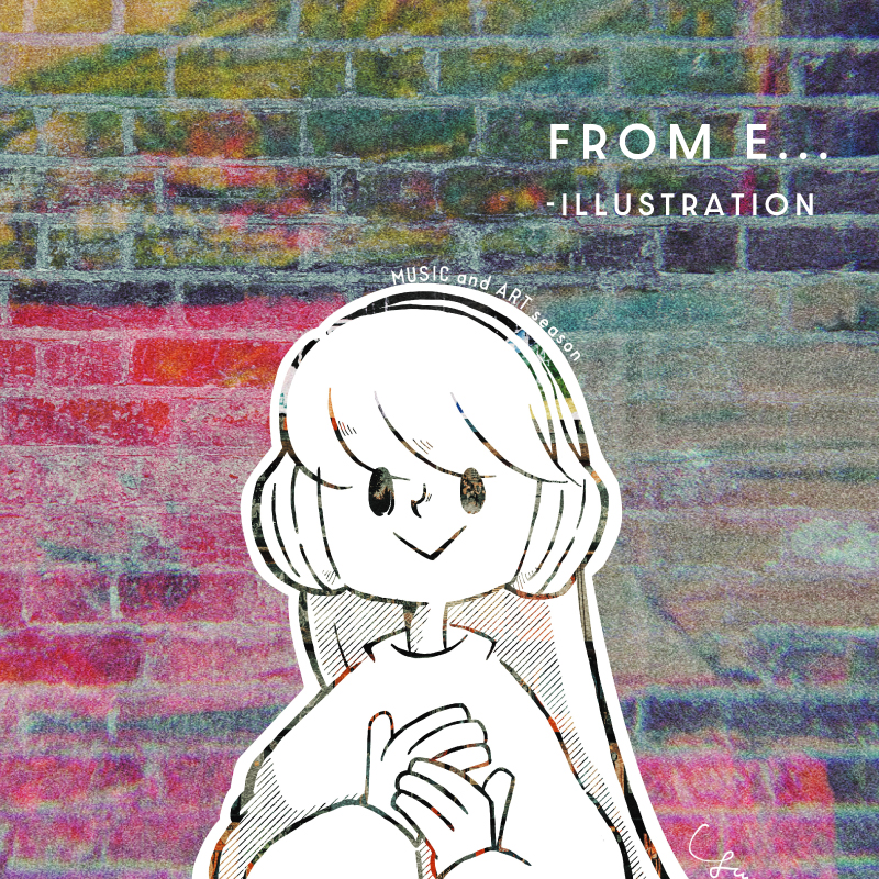 fromE vol9